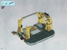 Notice / Instructions de Montage - LEGO - 9516 - Jabba's Palace™: Page 60