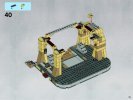 Notice / Instructions de Montage - LEGO - 9516 - Jabba's Palace™: Page 63