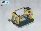 Notice / Instructions de Montage - LEGO - 9516 - Jabba's Palace™: Page 64