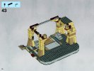 Notice / Instructions de Montage - LEGO - 9516 - Jabba's Palace™: Page 66