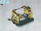 Notice / Instructions de Montage - LEGO - 9516 - Jabba's Palace™: Page 68