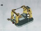 Notice / Instructions de Montage - LEGO - 9516 - Jabba's Palace™: Page 70