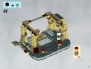 Notice / Instructions de Montage - LEGO - 9516 - Jabba's Palace™: Page 71