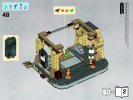 Notice / Instructions de Montage - LEGO - 9516 - Jabba's Palace™: Page 72