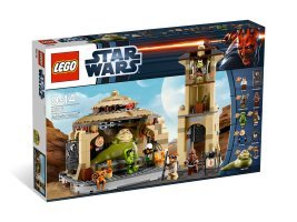 9516 - Jabba's Palace™