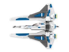 9525 - Pre Vizsla's Mandalorian™ Fighter