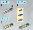 Notice / Instructions de Montage - LEGO - 9525 - Pre Vizsla's Mandalorian™ Fighter: Page 6