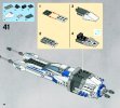 Notice / Instructions de Montage - LEGO - 9525 - Pre Vizsla's Mandalorian™ Fighter: Page 46