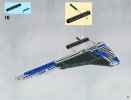 Notice / Instructions de Montage - LEGO - 9525 - Pre Vizsla's Mandalorian™ Fighter: Page 29