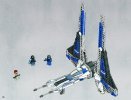 Notice / Instructions de Montage - LEGO - 9525 - Pre Vizsla's Mandalorian™ Fighter: Page 38