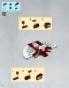 Notice / Instructions de Montage - LEGO - 9526 - Palpatine's Arrest: Page 10