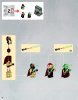 Notice / Instructions de Montage - LEGO - 9526 - Palpatine's Arrest: Page 18