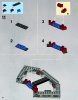 Notice / Instructions de Montage - LEGO - 9526 - Palpatine's Arrest: Page 30