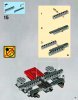 Notice / Instructions de Montage - LEGO - 9526 - Palpatine's Arrest: Page 43