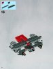 Notice / Instructions de Montage - LEGO - 9526 - Palpatine's Arrest: Page 44