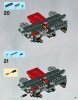 Notice / Instructions de Montage - LEGO - 9526 - Palpatine's Arrest: Page 49