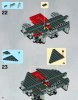 Notice / Instructions de Montage - LEGO - 9526 - Palpatine's Arrest: Page 50