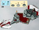 Notice / Instructions de Montage - LEGO - 9526 - Palpatine's Arrest: Page 68