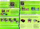 Notice / Instructions de Montage - LEGO - 9552 - Lloyd Garmadon: Page 2