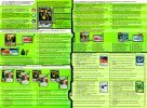 Notice / Instructions de Montage - LEGO - 9552 - Lloyd Garmadon: Page 2