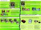 Notice / Instructions de Montage - LEGO - 9554 - Zane ZX: Page 2