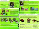 Notice / Instructions de Montage - LEGO - 9556 - Bytar: Page 2