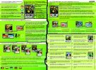 Notice / Instructions de Montage - LEGO - 9557 - Lizaru: Page 2