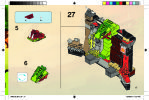 Notice / Instructions de Montage - LEGO - 9558 - Training Set: Page 17