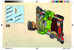 Notice / Instructions de Montage - LEGO - 9558 - Training Set: Page 20