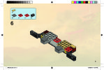 Notice / Instructions de Montage - LEGO - 9558 - Training Set: Page 9