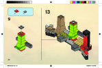 Notice / Instructions de Montage - LEGO - 9558 - Training Set: Page 20