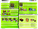 Notice / Instructions de Montage - LEGO - 9561 - Kai ZX: Page 2