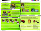 Notice / Instructions de Montage - LEGO - 9564 - Snappa: Page 2