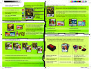 Notice / Instructions de Montage - LEGO - 9567 - Fang-Suei: Page 2