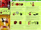 Notice / Instructions de Montage - LEGO - 9571 - Fangdam: Page 1