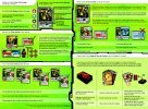 Notice / Instructions de Montage - LEGO - 9572 - NRG Cole: Page 2