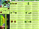 Notice / Instructions de Montage - LEGO - 9574 - Lloyd ZX: Page 1