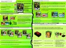 Notice / Instructions de Montage - LEGO - 9574 - Lloyd ZX: Page 2