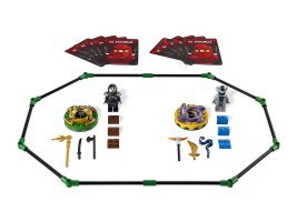 9579 - Starter Set