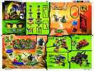 Notice / Instructions de Montage - LEGO - 9579 - Starter Set: Page 1