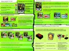 Notice / Instructions de Montage - LEGO - 9590 - NRG Zane: Page 2