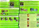 Notice / Instructions de Montage - LEGO - 9591 - LEGO® Ninjago Weapon Pack: Page 2