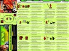 Notice / Instructions de Montage - LEGO - 9591 - LEGO® Ninjago Weapon Pack: Page 1