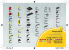 Notice / Instructions de Montage - LEGO - 9674 - Naboo Starfighter™ & Naboo™: Page 27