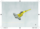 Notice / Instructions de Montage - LEGO - 9674 - Naboo Starfighter™ & Naboo™: Page 15