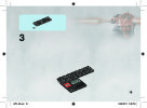 Notice / Instructions de Montage - LEGO - 9674 - Naboo Starfighter™ & Naboo™: Page 19