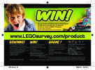 Notice / Instructions de Montage - LEGO - 9674 - Naboo Starfighter™ & Naboo™: Page 32