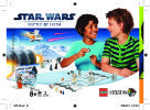 Notice / Instructions de Montage - LEGO - 9675 - Sebulba's Podracer™ & Tatooine™: Page 30