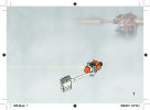 Notice / Instructions de Montage - LEGO - 9675 - Sebulba's Podracer™ & Tatooine™: Page 7