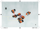 Notice / Instructions de Montage - LEGO - 9675 - Sebulba's Podracer™ & Tatooine™: Page 15